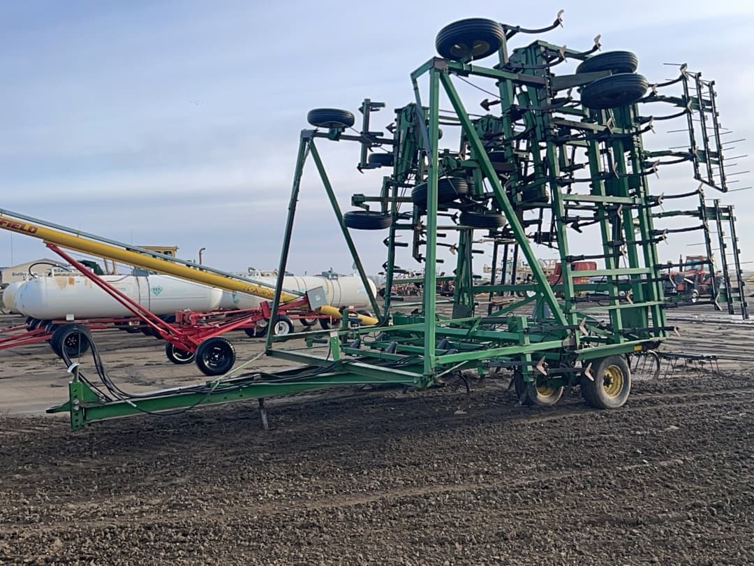 Image of John Deere 1060 Primary image