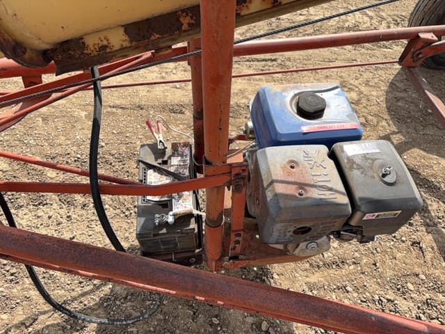 Image of Westfield W70-31 equipment image 3