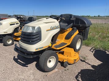 Main image Cub Cadet GT1554