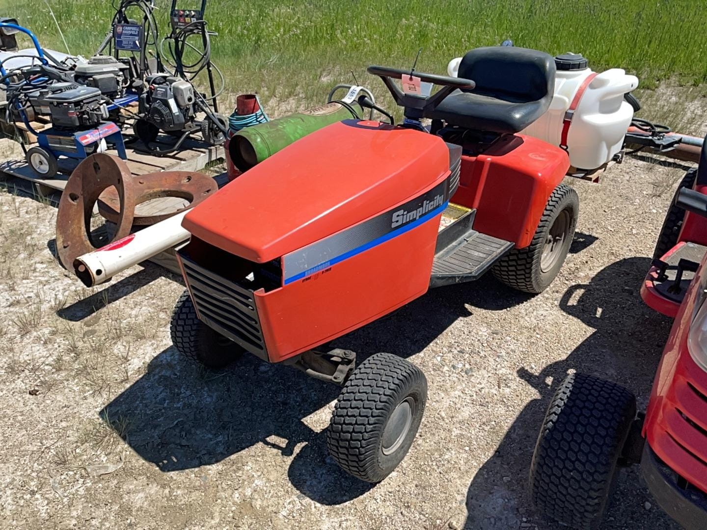 Main image Simplicity Broadmoor