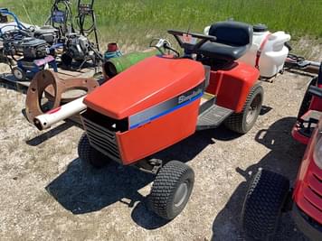 Main image Simplicity Broadmoor