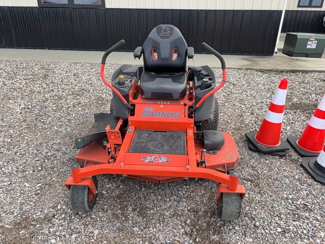 Image of Bad Boy MZ Magnum equipment image 1