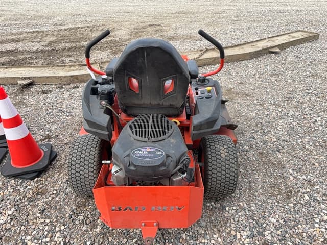 Image of Bad Boy MZ Magnum equipment image 3