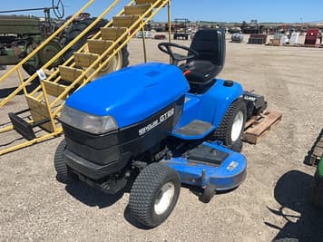 Main image New Holland GT22