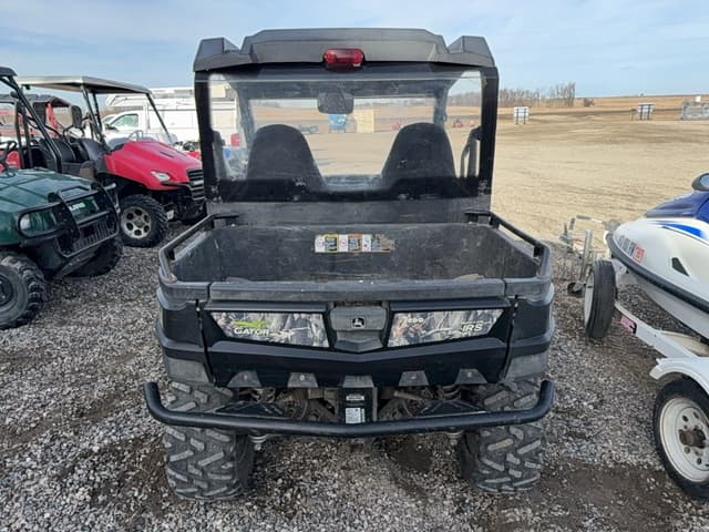 Image of John Deere Gator UTV equipment image 2