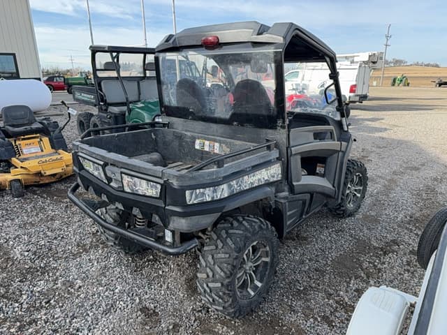Image of John Deere Gator UTV equipment image 3