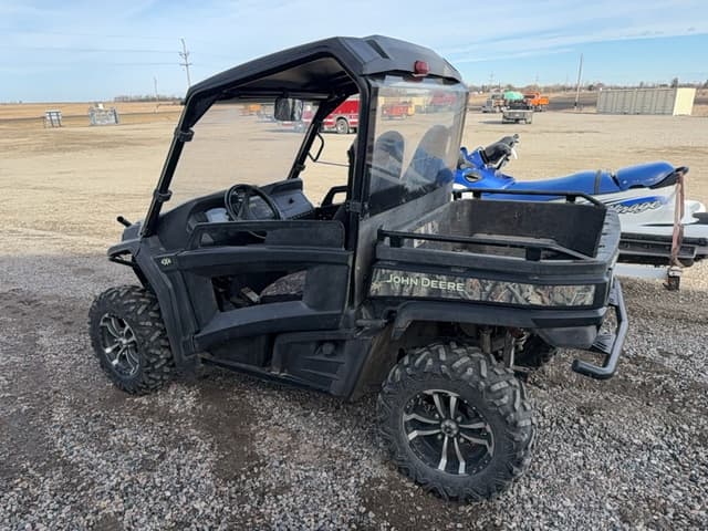 Image of John Deere Gator UTV equipment image 1