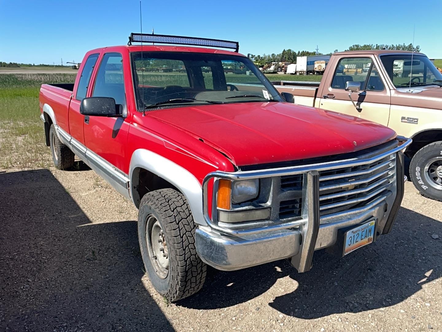 Main image Chevrolet 2500