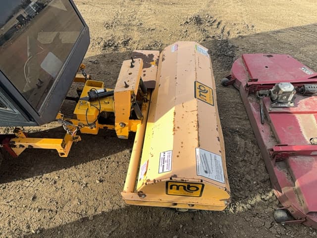 Image of Toro Groundsmaster 223-D equipment image 2