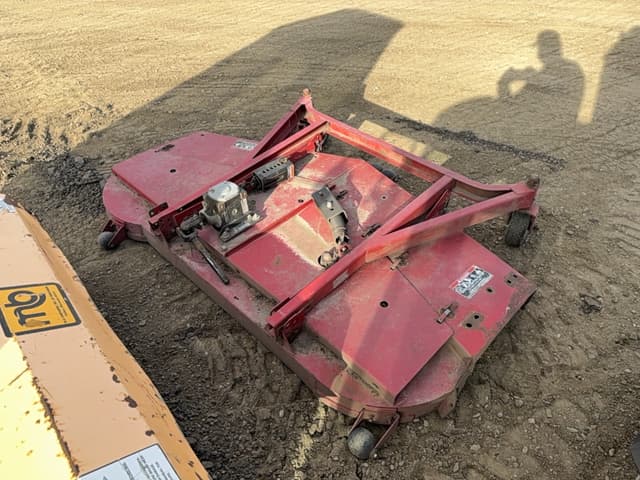 Image of Toro Groundsmaster 223-D equipment image 3