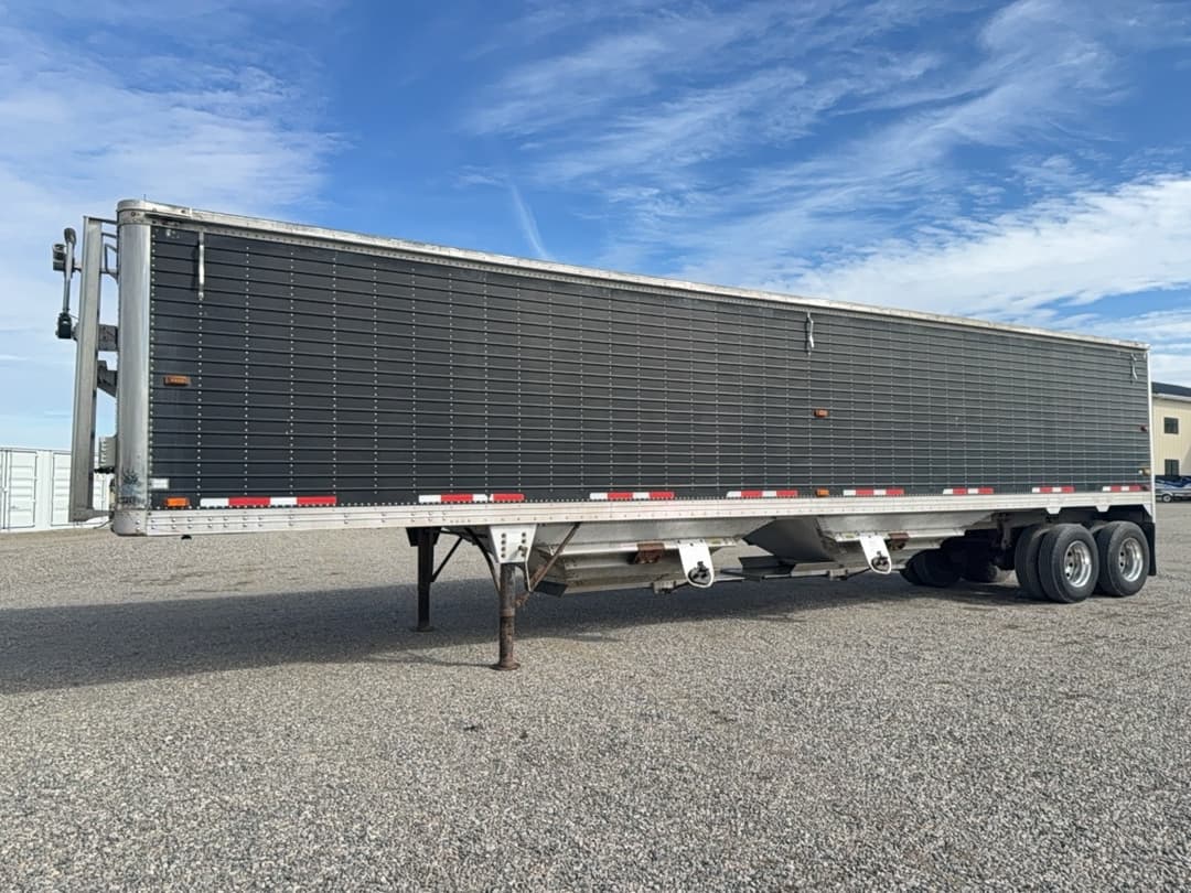 Image of Timpte Super Hopper Primary image