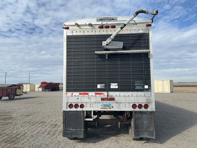 Image of Timpte Super Hopper equipment image 2