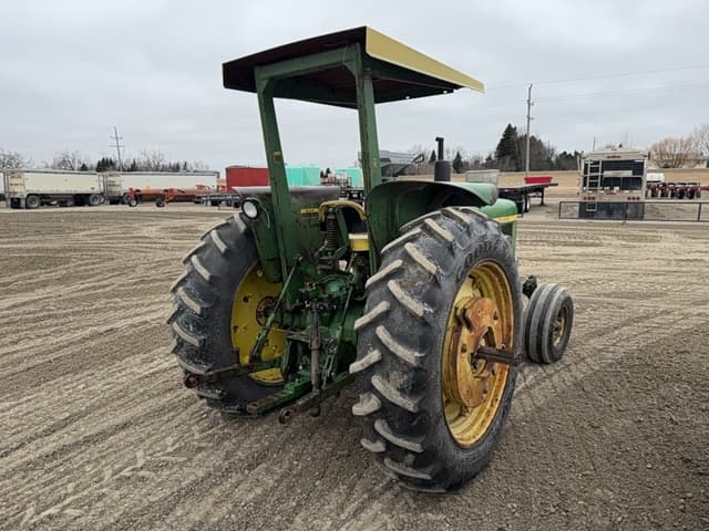 Image of John Deere 2440 equipment image 1
