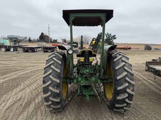 Image of John Deere 2440 equipment image 2