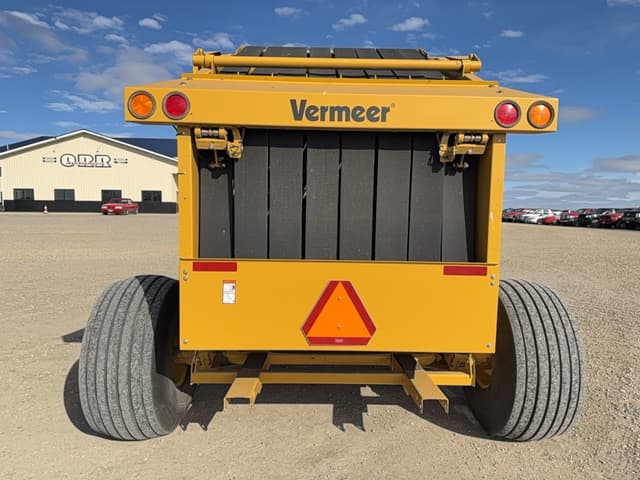 Image of Vermeer 605M equipment image 3