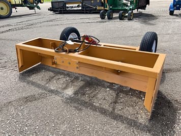 Main image Industrias America F08