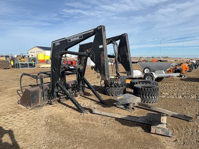 Image of Farmhand XL1140 equipment image 1