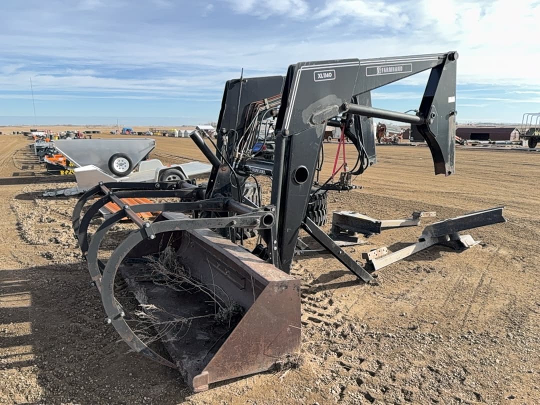 Image of Farmhand XL1140 Primary image