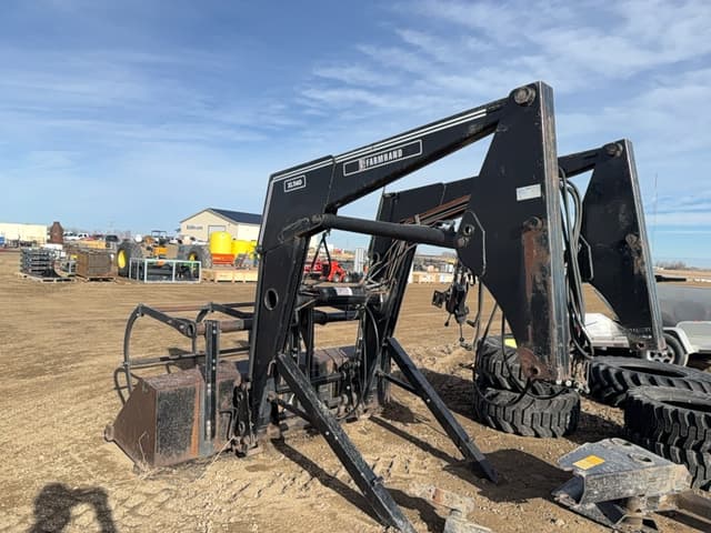 Image of Farmhand XL1140 equipment image 2