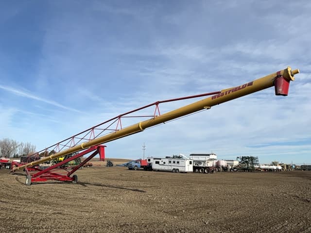 Image of Westfield MKX130-114 equipment image 1