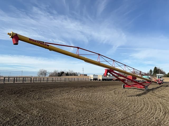 Image of Westfield MKX130-114 equipment image 2