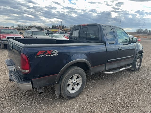 Image of Ford F-150 equipment image 3