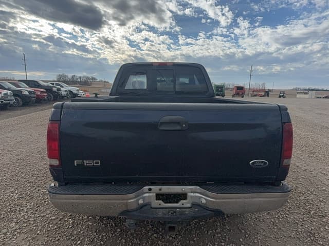 Image of Ford F-150 equipment image 2