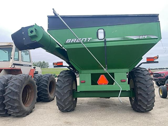 Image of Brent 674 equipment image 3