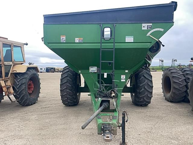 Image of Brent 674 equipment image 1