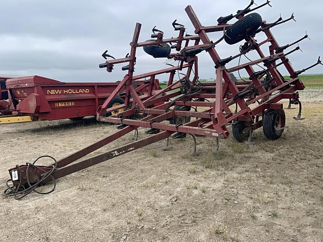 Image of Case IH 4600 Primary image