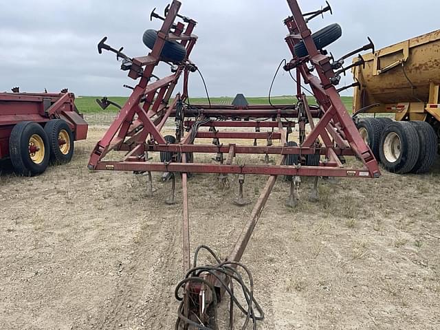 Image of Case IH 4600 equipment image 1