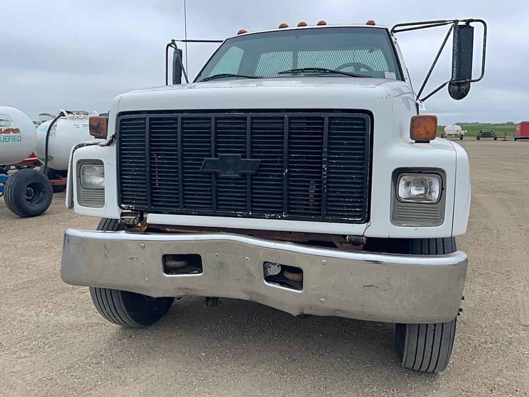 Image of Chevrolet 6500 Primary image