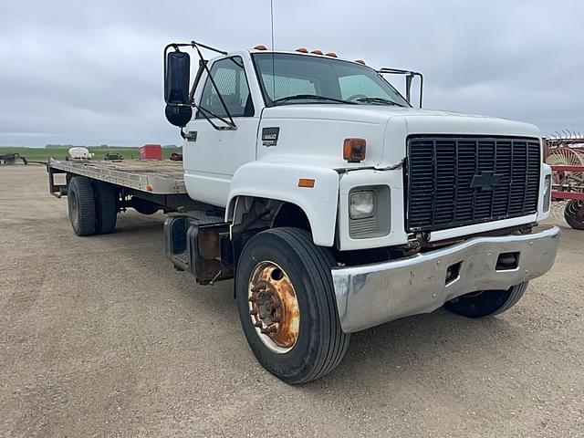 Image of Chevrolet 6500 equipment image 2