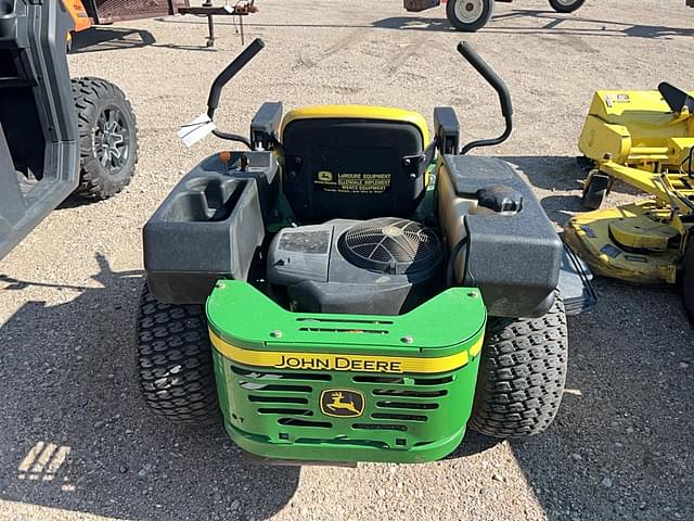 Image of John Deere 425 equipment image 3