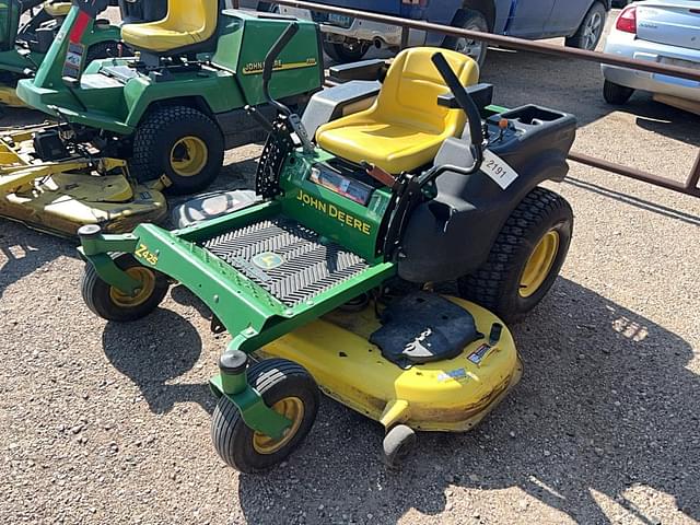 Image of John Deere 425 equipment image 1