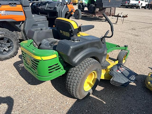Image of John Deere 425 equipment image 4