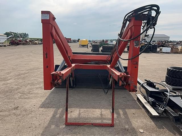Image of Woods 3100 equipment image 3