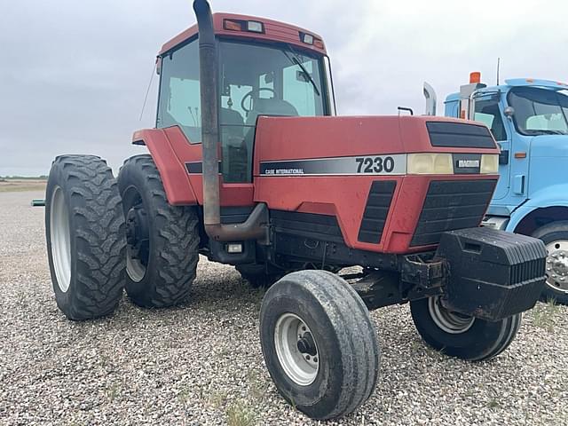 Image of Case IH 7230 equipment image 2