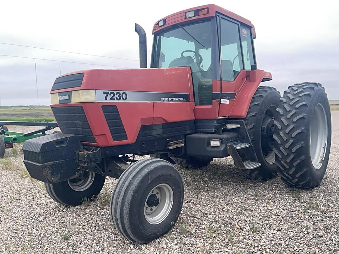 Image of Case IH 7230 Primary image