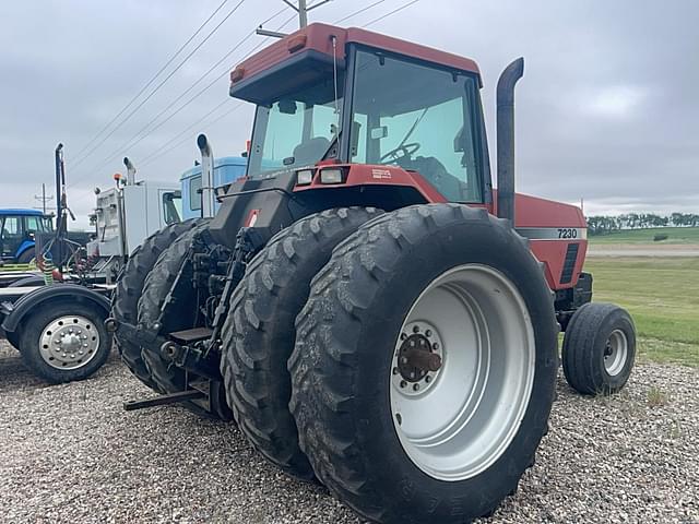 Image of Case IH 7230 equipment image 4