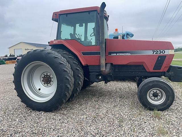 Image of Case IH 7230 equipment image 3