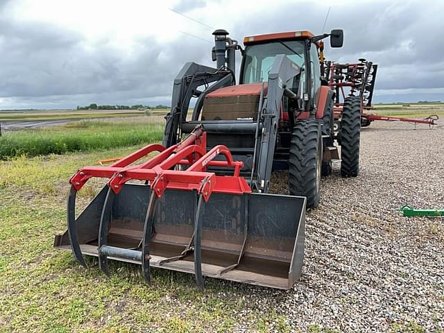 Image of Case IH MX220 equipment image 1