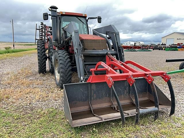Image of Case IH MX220 equipment image 3