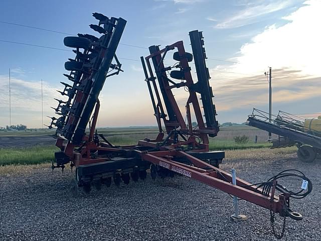 Image of Gates Magnum equipment image 2