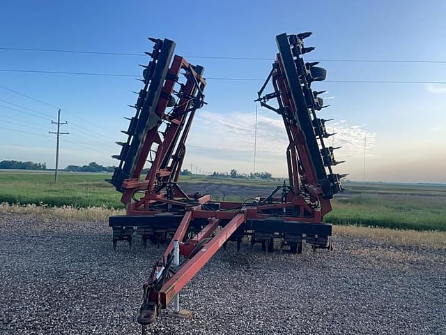 Image of Gates Magnum equipment image 1