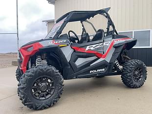 2023 Polaris RZR 1000 Equipment Image0