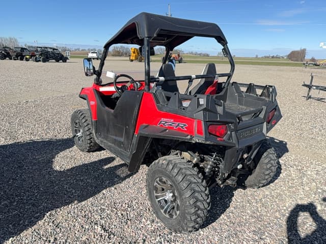 Image of Polaris 800 EFI RZR equipment image 1