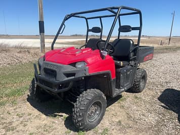 Main image Polaris Ranger 500