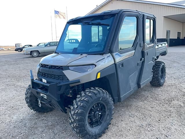 Image of Polaris Ranger 1000 XP equipment image 1