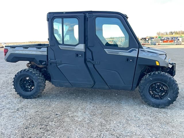 Image of Polaris Ranger 1000 XP equipment image 3